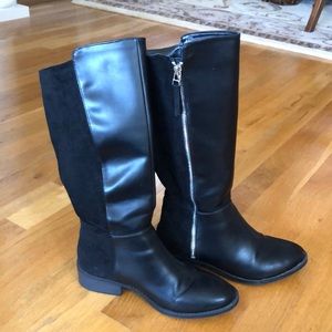 Steven Madden Girls Boots